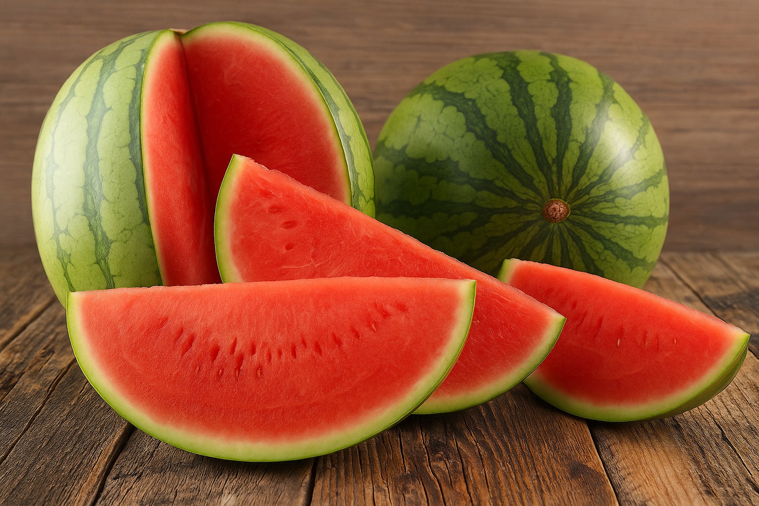Nutritivna vrednost lubenice