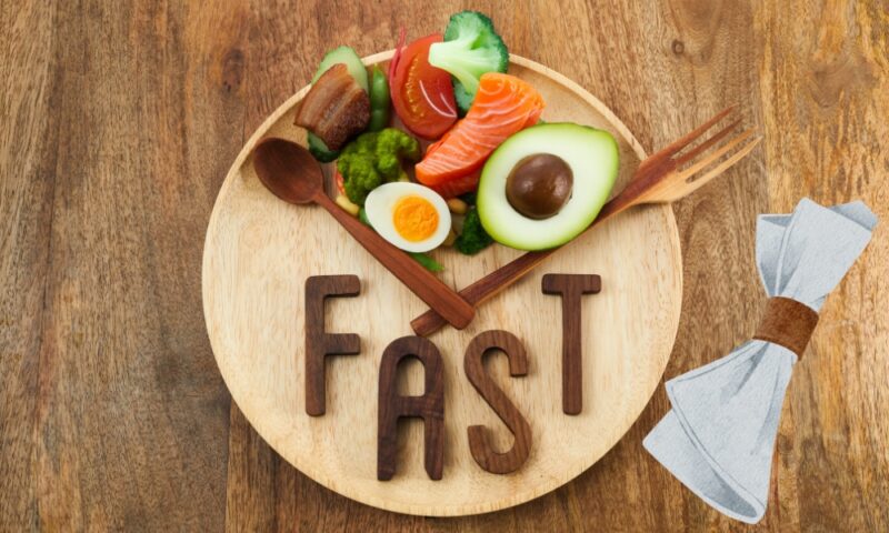 Šta je fasting