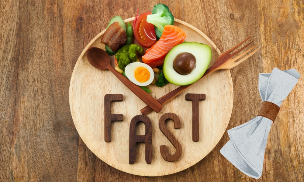 Šta je fasting